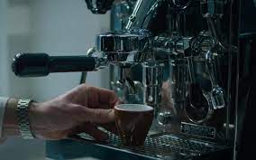 Things changed drastically after the release of amd's fx series if cpus. Espresso Machines Product Placement Seen On Screen