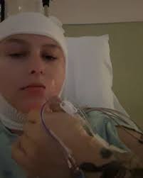 Fundraiser by Attalie Powell : Help Lilie: Emergency Surgery This Friday