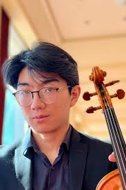 Leadership Team — Penn Med Symphony Orchestra