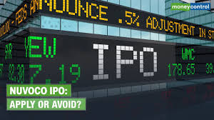Nuvoco vista corporation limited received robust participation from investors for its initial public offering (ipo). Nuvoco Vistas Ipo Set For A Sturdy Debut