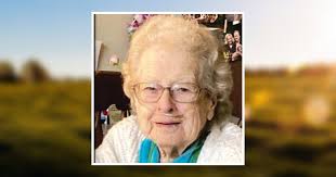 Mildred Ilene Deffenbaugh Obituary December 13, 2023