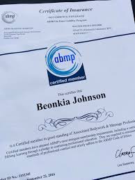 I am currently with abmp and i am seriously considering joining amta and would like to k… Beonkiaj Massage Posts Facebook