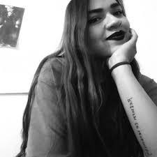 Estefania Luna's Instagram, Twitter & Facebook