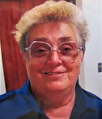 Hermine Staring Obituary