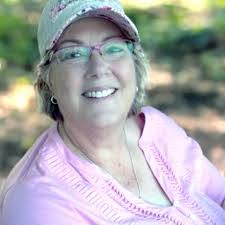 Joyce Kamm's Instagram, Twitter & Facebook