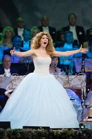 Find andré rieu's upcoming u.s. Andre Rieu S 2018 Hometown Concerts