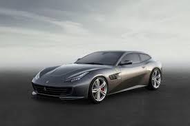 Cars Ferrari Gtc4lusso 690 Ch Pour La Remplacante De La Luxurysportcarsferrari Ferrari Car Best Luxury Sports Car Sports Car