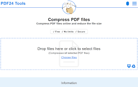Reduce the file size of your images with online image compression. Pdf24 Blog How To Shrink Pdf Files And Reduce File Size