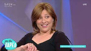 For faster navigation, this iframe is preloading the wikiwand page for μαριάννα τουμασάτου. H Marianna Toymasatoy Gia Thn Parea 20 5 2019 Open Tv Youtube