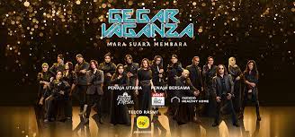 Tiket gegar vaganza 2019 online. Saksikan Persembahan Peserta Gegarvaganza 7 Di Astro Ria Setiap Ahad