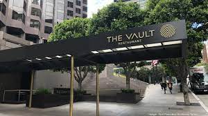 The Vault Debuting Massive Outdoor Dining Space San Francisco Business Times