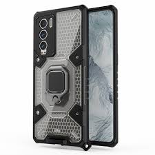 Realme GT Explorer Master - Clear/Black ...
