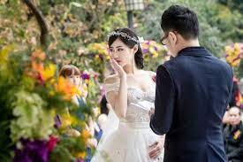 Giải mã giấc mơ thấy đám cưới là điềm báo xui xẻo - 2sao