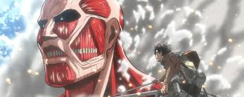 2007 ataque a los titanes imágenes de fondo y fondos de pantalla hd. Netflix Ordena Un Nuevo Anime De Los Creadores De Ataque A Los Titanes Perfect Bones Noticias De Series Sensacine Com