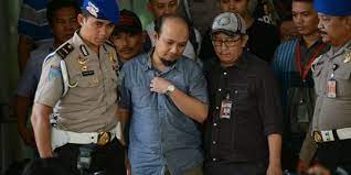Jakarta, indonesia — kepala biro humas divisi humas polri brigjen rikwanto mengatakan pihaknya telah memeriksa 50 saksi untuk. Kritik Pedas Novel Baswedan Setelah Ditangkap Bareskrim Polri Merdeka Com