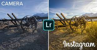 Make Your Photos Look Amazing In Lightroom Cc Mobile Fast Easy