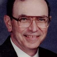 Robert Marriott Obituary