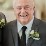 James Palmer Beckett