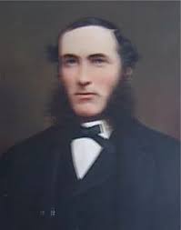 Bunbury of Lisbryan, Spiddal, Woodville ... and Borneo