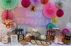 Sweettable Bts Birthday Loveyourself Bts Birthdays Bts Happy Birthday Girly Birthday Party