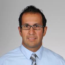 Dr. Virgilio George, MD