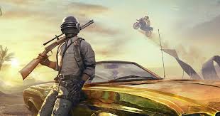 Chopper in to the mysterious highlands of paramo, a new 3×3 map featuring our first dynamic map, active lava flows from the nearby volcano Pubg Mobile India Update Krafton Appoints New Country Manager To Bolster Attempts To Remove The Ban In India