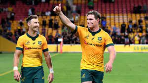 South africa vs argentina game 2 2106. Bledisloe Cup 2020 Wallabies Vs All Blacks Australia Vs New Zealand Score Result Ofa Tu Ungafasi Red Card Lachlan Swinton