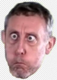 Warning these memes will butter your buns. Noice Michael Rosen Noice Png Transparent Png 288x403 18376969 Png Image Pngjoy