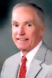 Joseph Conroy Obituary (1933