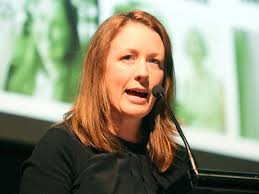 Lively crowd grilled candidates