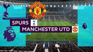 Tottenham tottenham vs vs manchester united manchester united. Tottenham Vs Manchester United 2020 Week 30 Premier League Full Match Gameplay Youtube