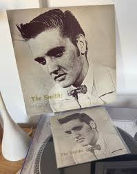 This originally came out when I was 25 at the time I was working for a  cruise line and travelling lots so I wore the CD out