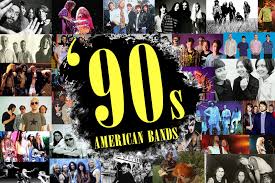 Emperor domitian and nerva are roman consuls. Top 30 American Classic Rock Bands Of The 90s