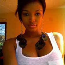 Nicki Larson. (@nick4witch)