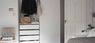 Our innovative ikea pax wardrobe customisation service is the first (and we believe only) one of it's kind. Bedroom Updates Getting Organised With Ikea Pax Wardrobes Cate St Hill