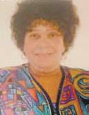 In Loving Memory January