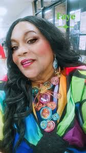 Hello Faye Here! Cool C ဘမ.ခခ 60