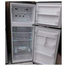 Selain itu, penggunaan extra big freezer bisa membekukan. 9 Rekomendasi Kulkas 2 Pintu Yang Hemat Listrik Harga Rp2 Jutaan Rumah123 Com