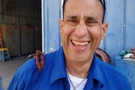 Fundraiser for Annette Salinas by Adan Cadena : Orlando Montalvo fundraiser