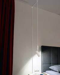 Die Pendelleuchte Carla Uberzeugt Durch Industriellen Charme Und Ist Aufgrund Der Kabellange Von 6m Auf Einer Spule Pendelleuchte Modern Modern Moderner Stil