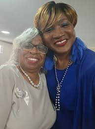 Happy Birthday April Brock, Christine McNeary & Red Moody!!