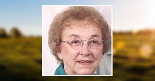 IMOGENE HELMS Obituary June 23, 2011