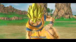 Mar 21, 2021 · librivox about. Dragon Ball Z Ultimate Tenkaichi Android Saga Trailer Popgeeks Com