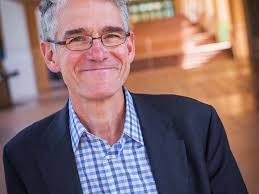 CU Denver Business School Welcomes Dean Scott Dawson