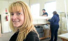 Record demand for Highland BlindCraft after 140 years in business