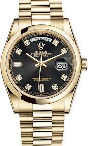 Men S Wrist Band Watch Watches For Men Rolex Day Date Womens Watches Luxury