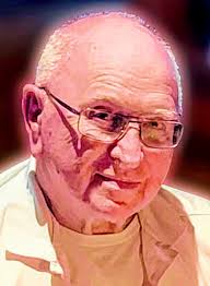 Harold Burnette Hixson