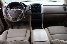 Image result for Dark Cherry 2007 Pilot