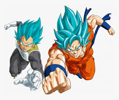 Watch dragon ball z kai episode 86 english dubbed online at dragonball360.com. Dragon Ball Z Goku Super Saiyan Blue Hd Png Download Kindpng