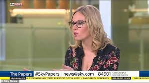 Michelle's waters broke at 28 weeks, when she was then diagnosed with preterm premature rupture of the membranes (pprom), where the sac surrounding your baby breaks before week 37. Former Apprentice Star Michelle Dewberry In Relationship With Simon Jordan Daily Mail Online